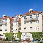Hanse 317 公寓 Ostseebad Kühlungsborn