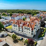 Hanse 317 Ostseebad Kühlungsborn