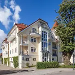 Hanse 317 Ostseebad Kühlungsborn