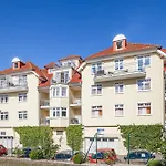 Lägenhet Hanse 317 Ostseebad Kühlungsborn