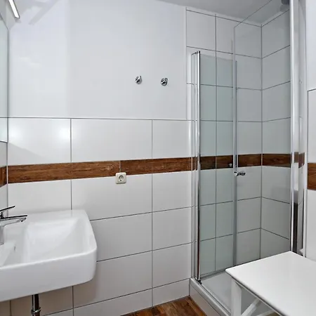 Apartment Hanse 317 *