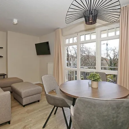 Apartment Hanse 317