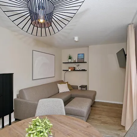 Hanse 317 Apartment *