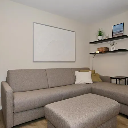 Apartment Hanse 317 Ostseebad Kühlungsborn