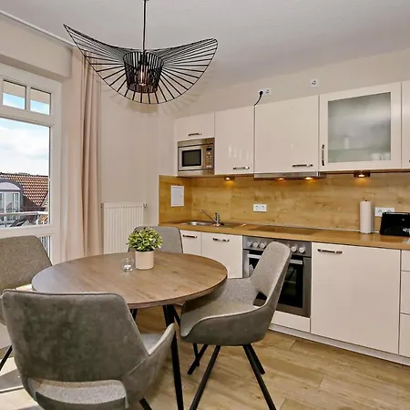 Lägenhet Hanse 317 *