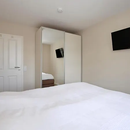 Hanse 317 Apartment *